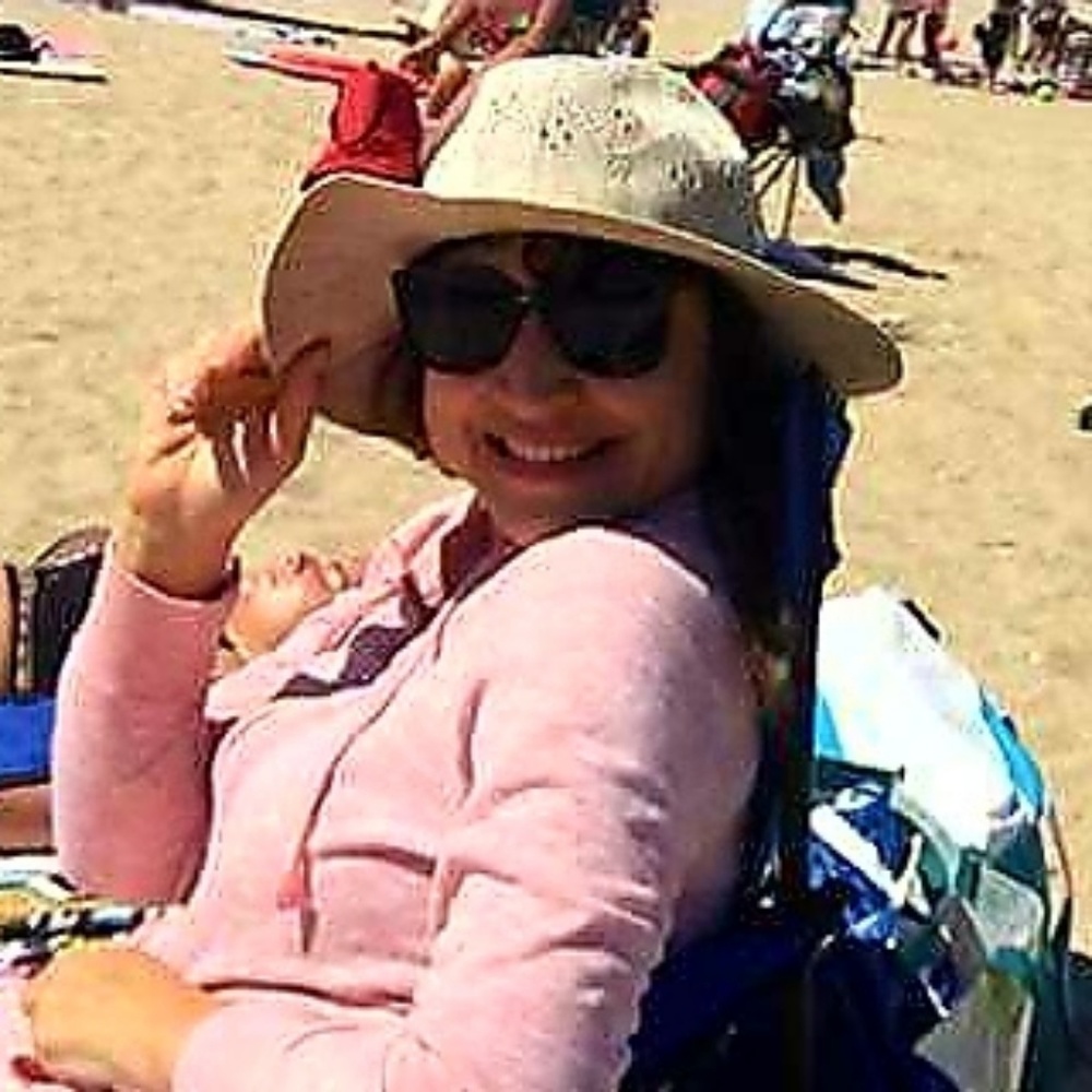 Meet your Posher, Linda